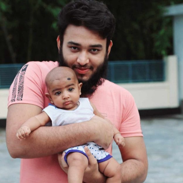 Shahariyar Joy