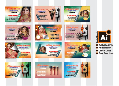 business card- 02-01